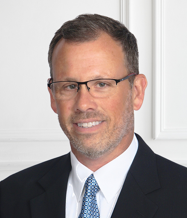 Christopher S. Johnson